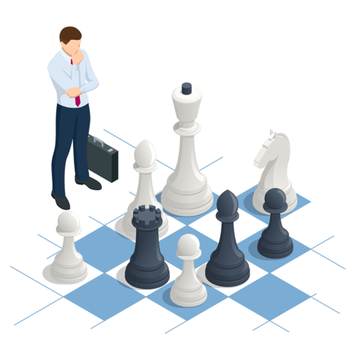 総合的な戦略コンサルタントを目指せる