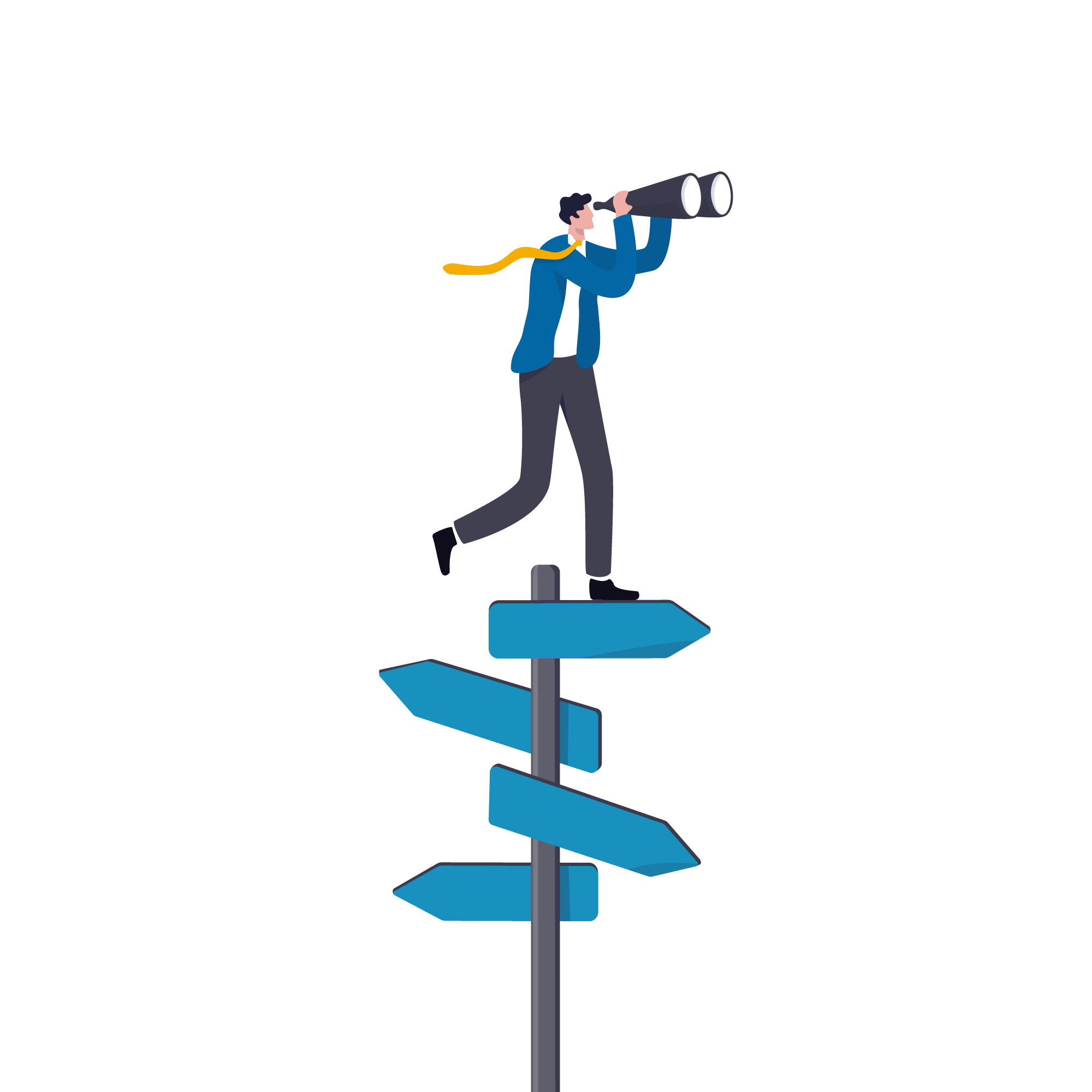 キャリアプラン