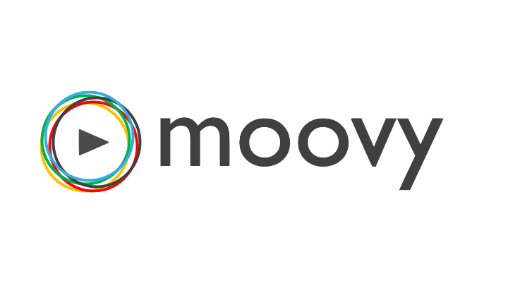 株式会社moovy