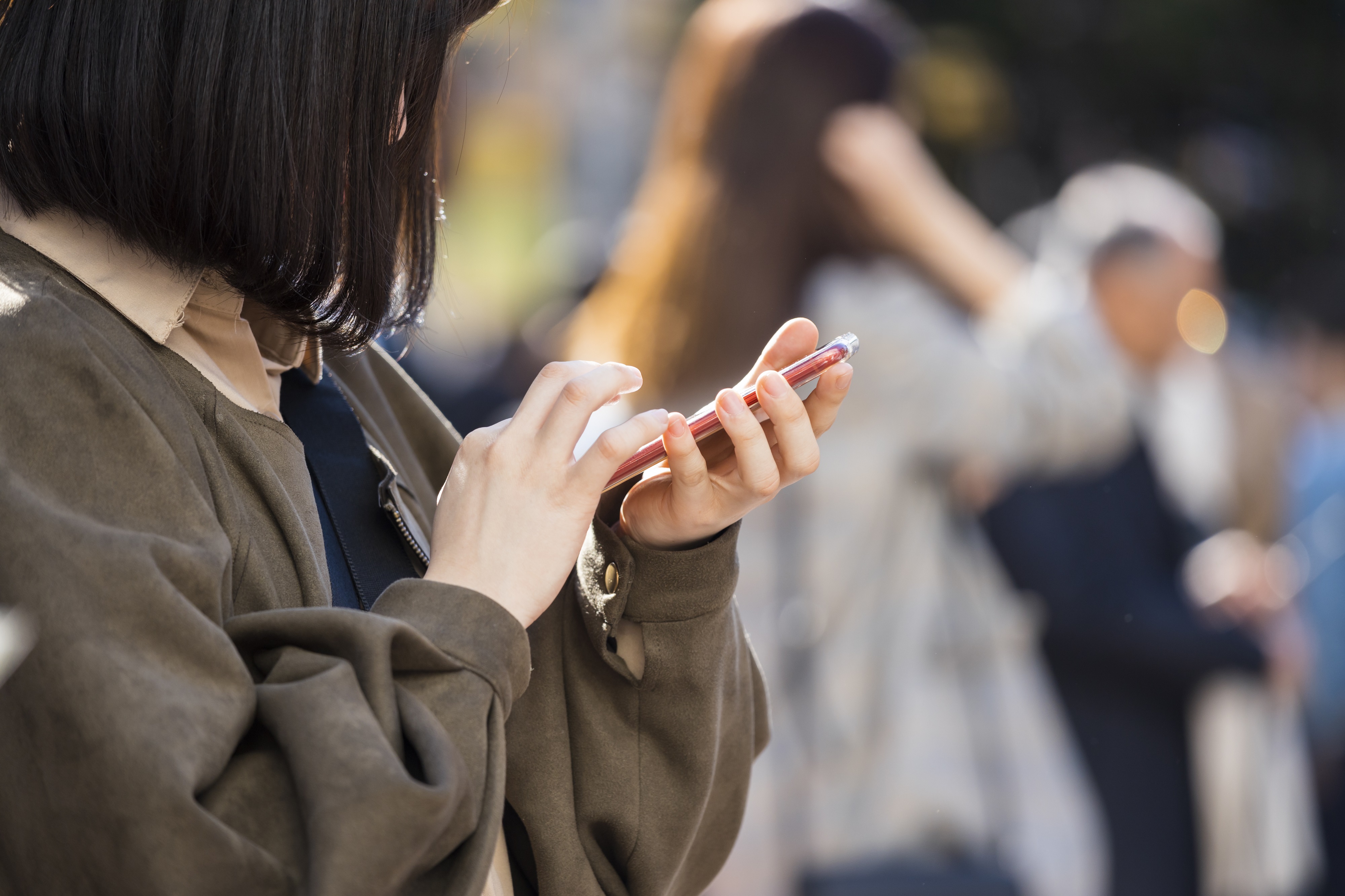 【宿泊施設】インスタグラムを活用した集客戦略のサムネイル