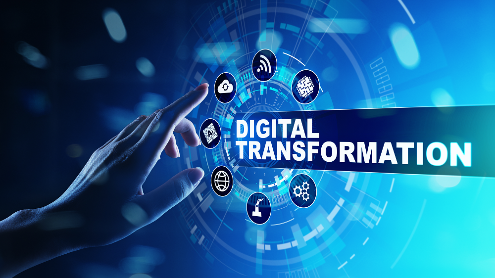 中小企業が今取り組むべきデジタルトランスフォーメーション（DX）のサムネイル