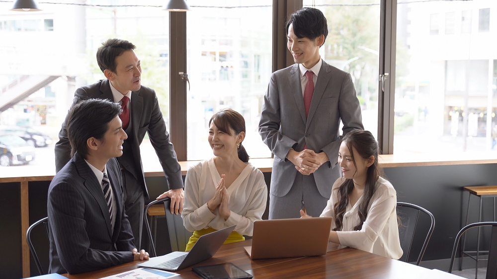 【中小企業の採用】応募数を4倍にした採用担当の”中小企業の採用のコツ”のサムネイル