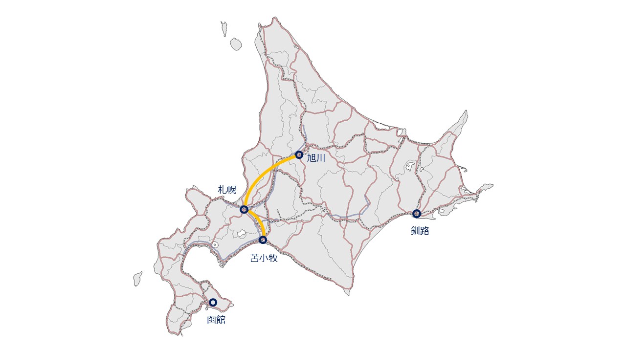 北海道マーケットの攻略方法【中小企業の地方営業シリーズ③】のサムネイル