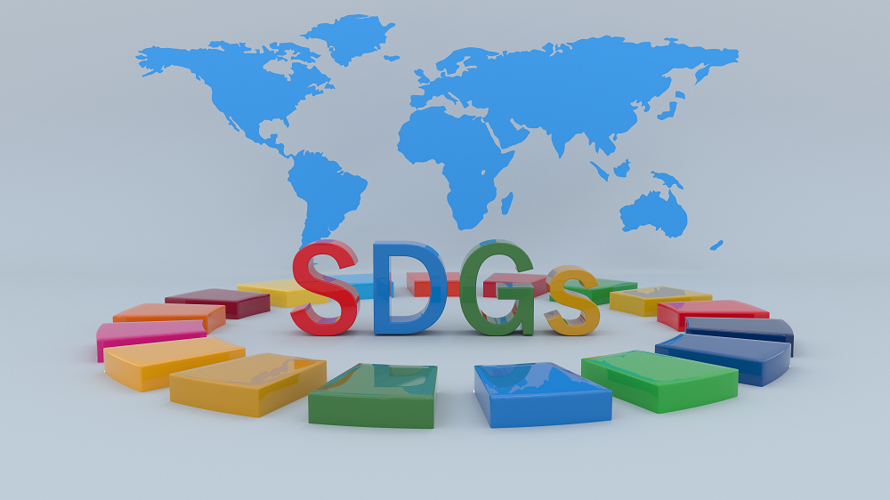 中小企業としてのSDGsへの取り組み④のサムネイル